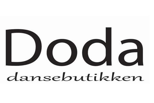 Doda Dance Shoes