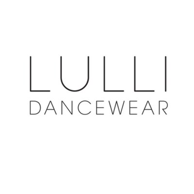 Lulli dancewear