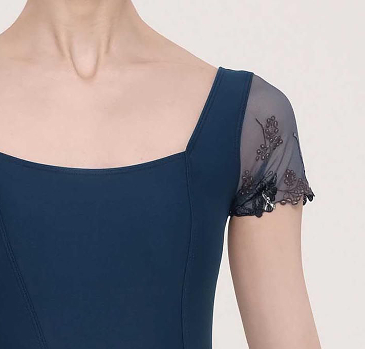 Short Tiara Femme Wear Moi – Tissu Doux, Taille Élastiquée – Style Décontracté Confortable – Conçu En France - 9